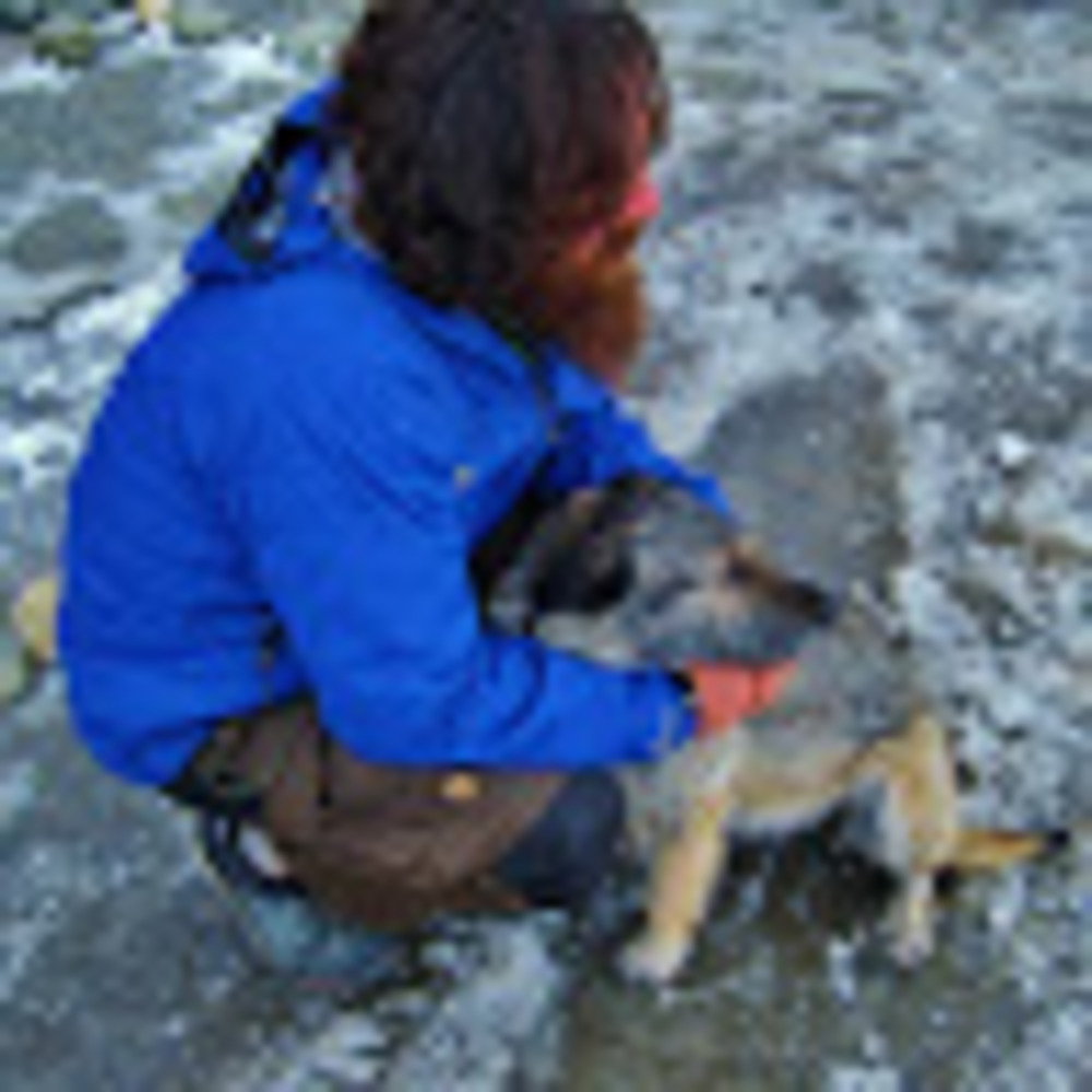 Meet your Posher, Anthony